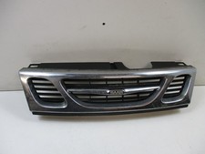 Saab 9-3 grille 4677894 1998-03
