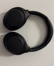 Sony WH-1000XM4 Over the Ear Wireless Headset - Black