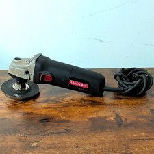 Craftsman 172.115020 4 in Corded Angle Grinde...