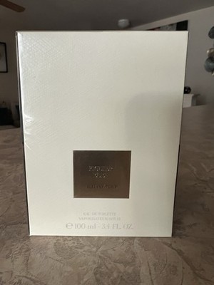 ARMANI / Prive Figuier Eden Eau De Toilette 3.4 oz / 100 ml NIB SEALED