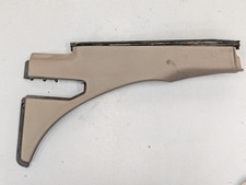 07-12 Mercedes R230 SL550 SL55 AMG Left Side Edge Cover Trim Flap Panel OEM