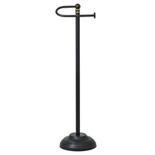 Holder Stand,Rustproof Stand,Free Standing Holder,Weighted Base Standing Hold...