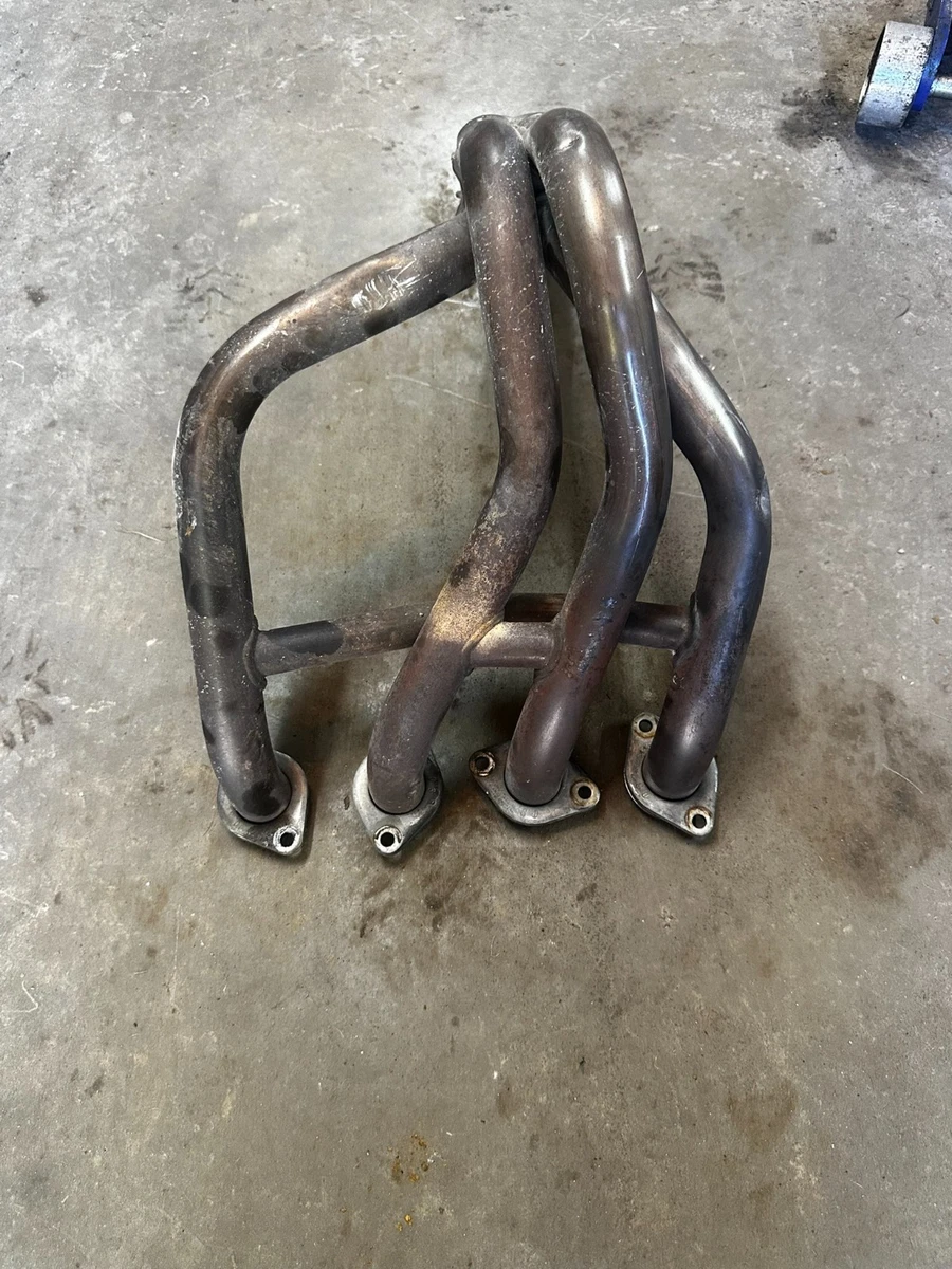 Motorcycle Exhaust Headers, Manifolds & Studs for Kawasaki Ninja