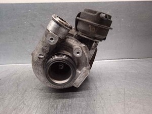 2247297G TURBOLADER / GARRETT / 7004473 / 4235771 FÜR BMW 3 E46 320 D