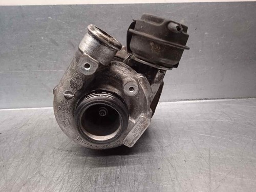 2247297G TURBOLADER / GARRETT / 7004473 / 4235771 FÜR BMW 3 E46 320 D