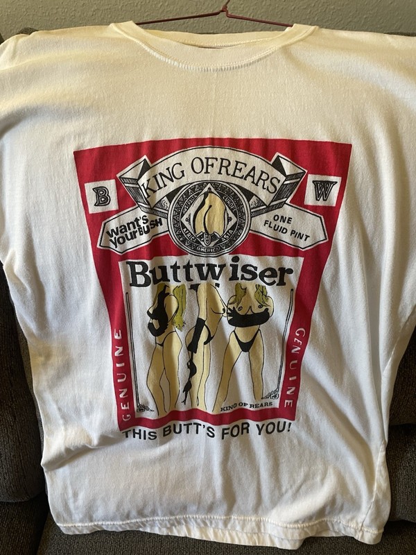 Tshirt