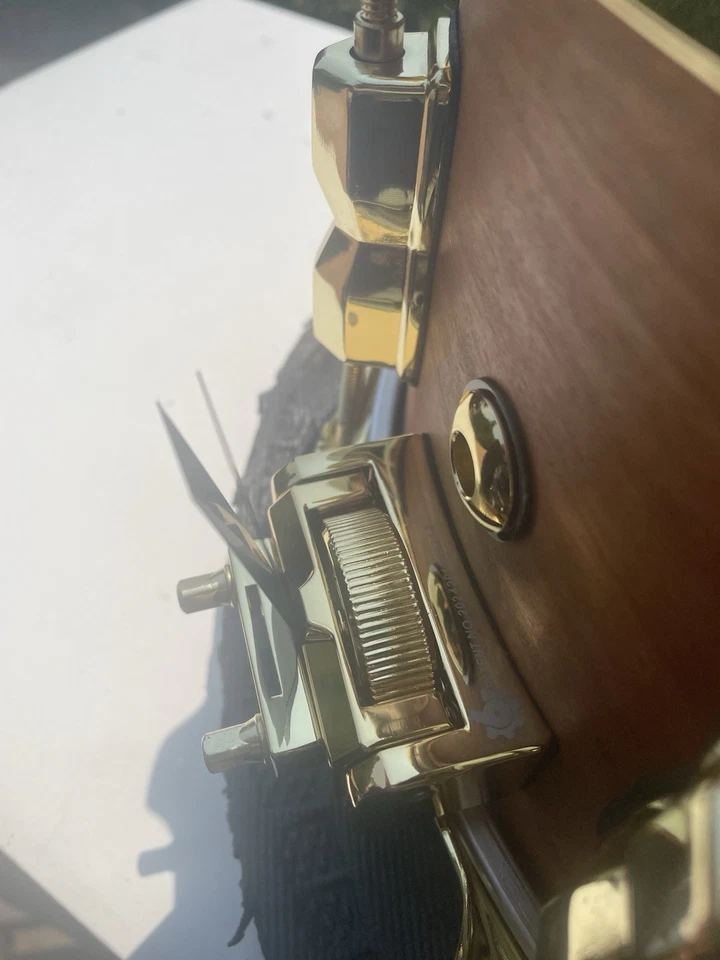 Nuevo tambor BeatadictionDrums personalizado 14x6-1/2 10 tacos todo abedul Foto 4 de 4