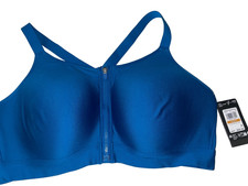 Under Armour Sport Bra Womens Plus size 3X Pu...