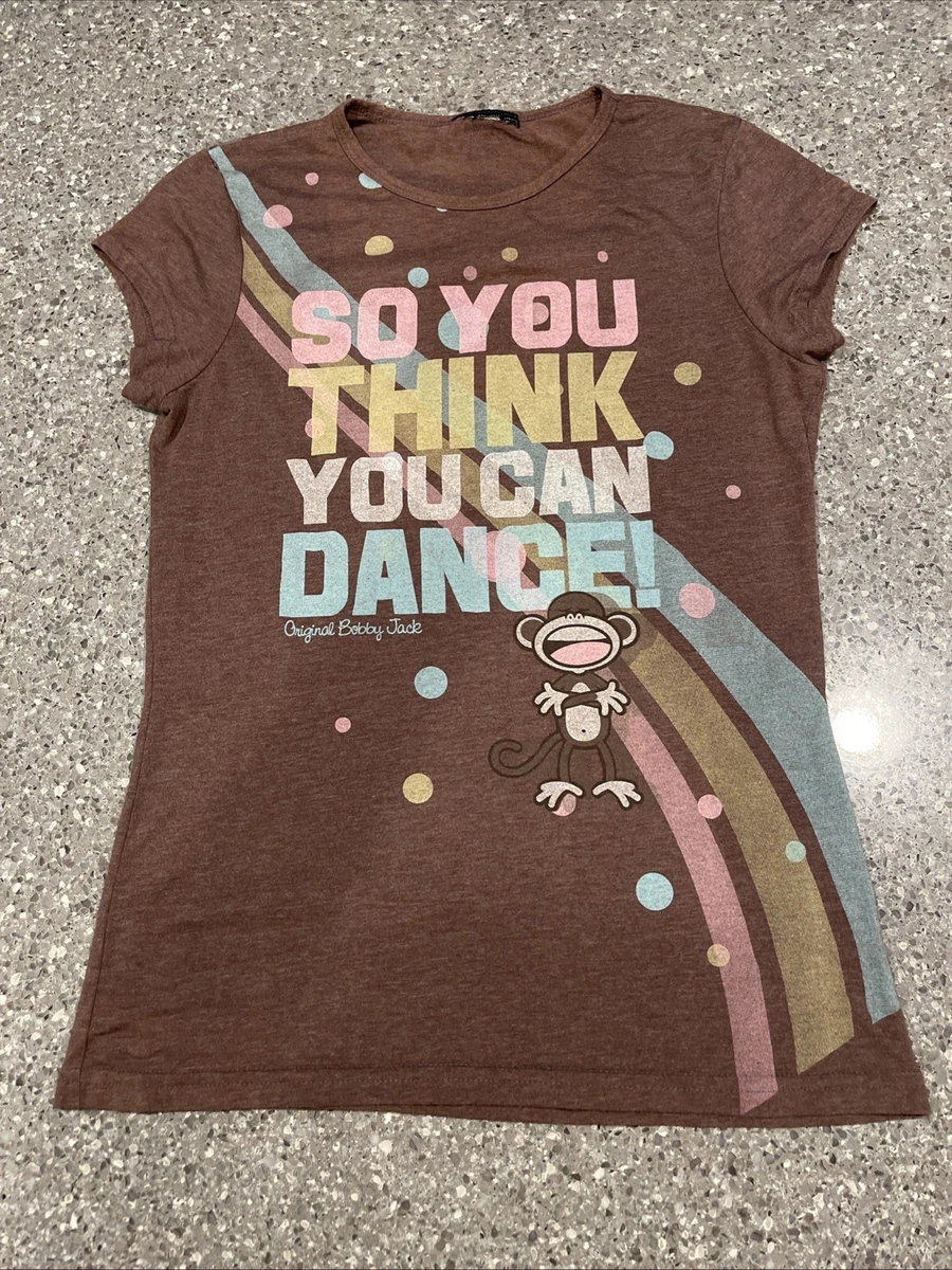 Bobby Jack Girls Short Sleeve Tops, Shirts & T-Shirts for Girls