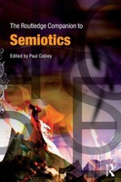 The Routledge Companion To Semiotics Paul Cobley Taschenbuch Englisch 2009