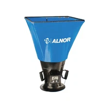 TSI ALNOR 6200D Air Flow Capture Hood,13.3in Dia,Digital 4KF78