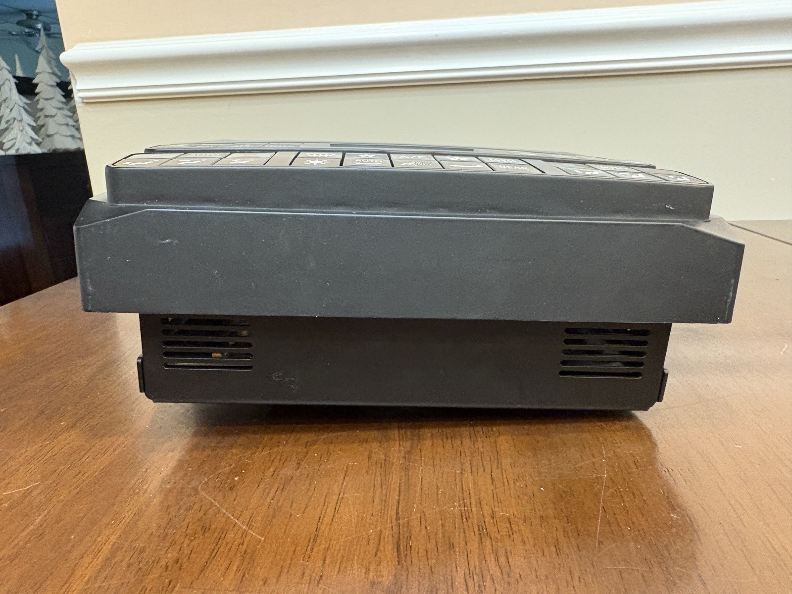 2004 - 2011 Bentley CONTINENTAL Double DIN Radio Install Kit Unit Only NTV 783