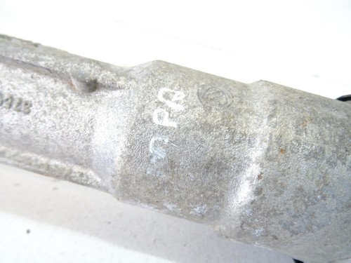 STUURHUIS Fiat Panda (169) Hatchback 1.2 Fire (188.A.4000) 51940137 #72078425 - Afbeelding 2 van 5