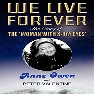 We Live Forever Anne Owen Paperback New Generation Publishing Ltd