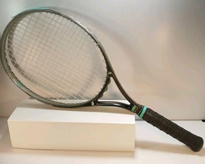 MITT Wide Rocker 110 Rocker System Tennis Racket High Modulus Graphite 4 1/2''