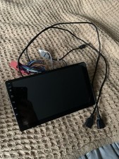 Samochodowe radio multimedialne + 2009 Mazda 6 Fit Part