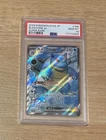 Pokémon Blastoise ex Sv2a 186/165 Super Rare Holo PSA 10 Japanese 151 2023