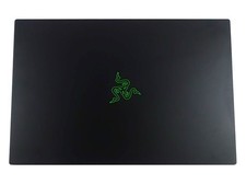 RAZER BLADE 15 2021 RZ09-0409 LAPTOP LCD SCREEN BACK COVER ASSEMBLY 13279793
