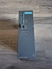 Siemens S7-300 CPU 315-2 PN/DP   6ES7315-2EH1...