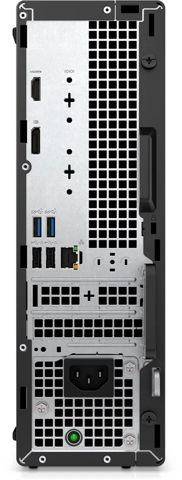 Dell OptiPlex 7020 SFF Desktop PC - Intel Core i5-14500, Intel UHD Graphics 770 - Image 4 of 4