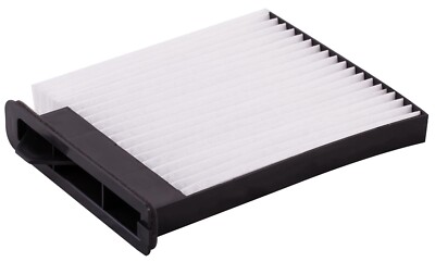 Replacement Cabin Air Filter for 2007-2018 Nissan Tiida, Versa (1.8L 4 Cylinder)
