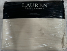 RALPH LAUREN Designer Euro Sham