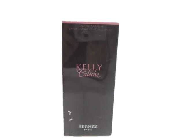 KELLY CALECHE de HERMES Profumo Donna Eau De Parfum 100ml spray