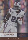 2012 Panini Absolute Fred Jackson #30