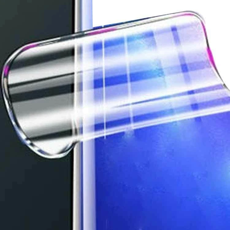 2x Película Protectora de Pantalla Suave Limpia para Sony X XP 1 5 10 XZ 12 3 4 Foto 2 de 4