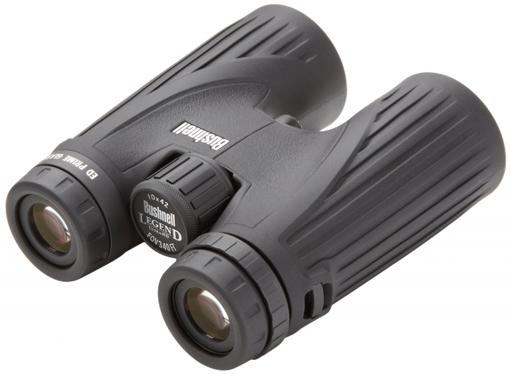 bushnell legend ultra hd roof prism binocular