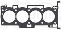 Elring 907.880 Zylinderkopfdichtung MLS 89,5 Mm FüR Hyundai KIA