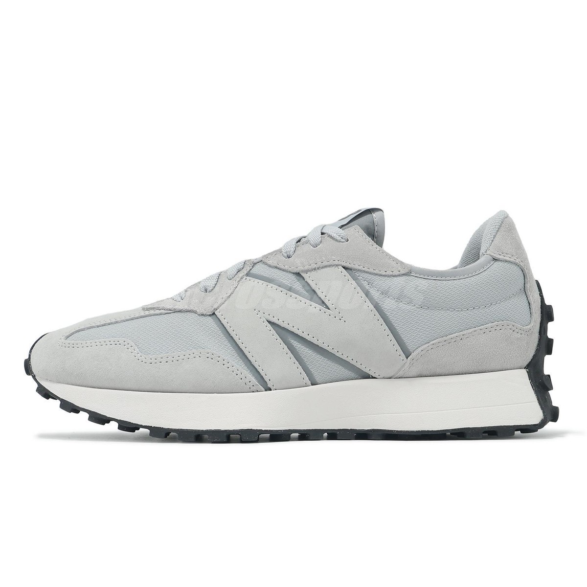 New Balance 327 NB Grey White Men Unisex Casual Lifestyle