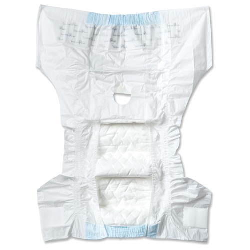 144ct Paw Inspired Dog Diapers Female Disposable, Puppy Diapers for Dogs in Heat - Picture 7 of 27