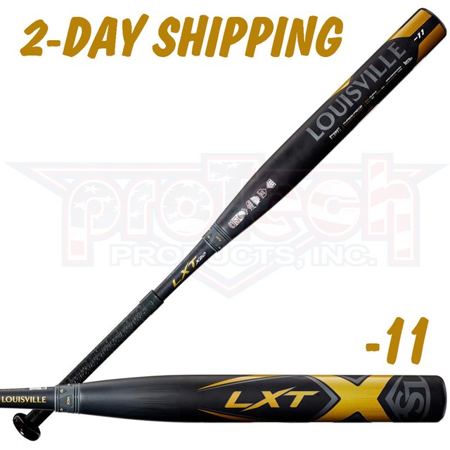 2019 lxt fastpitch bat