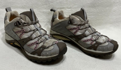 Merrell: Siren Sport J13844 QForm Hiking Trail Sneaker Schuhe Damen UK 4 EU 37