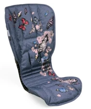 Bugaboo Bee5 Fabric Seat (Botanic)