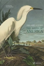 The Birds of America by John James Audubon (3791379143) Hardcover Book