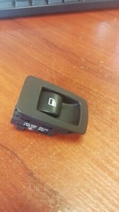 BMW Schalter Fenster elektrisch Spiegel Fahrer 6945874