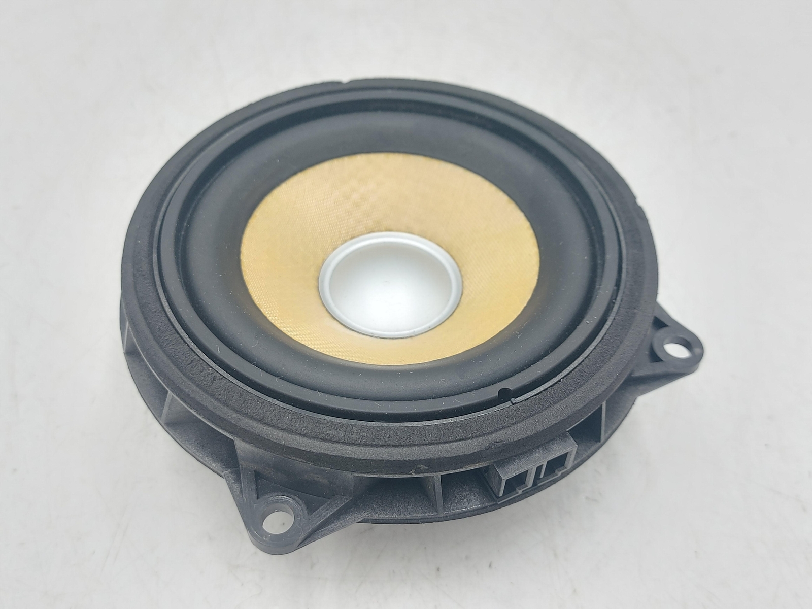 13 BMW 650I F06 Gran Coupe Rear Lh Door Speaker Bang & Olufsen 