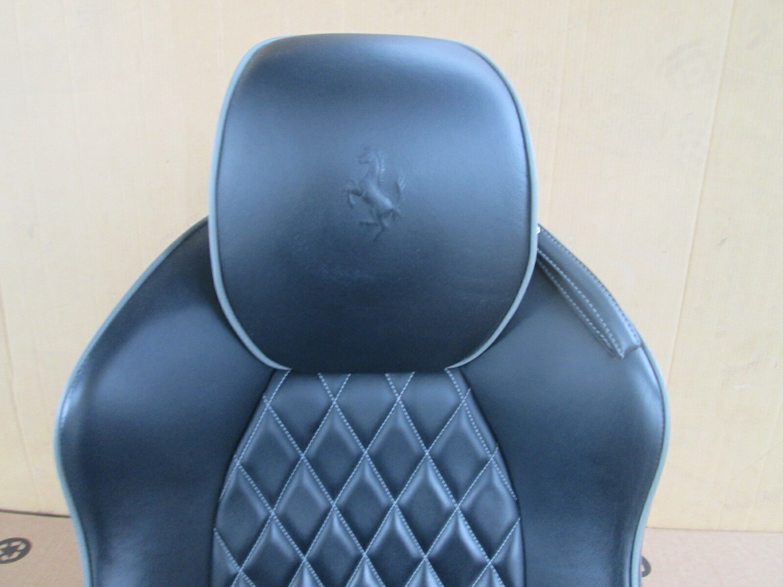 Ferrari California - LH Seat Complete