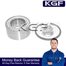 KGF Front Rear Wheel Bearing Kit Fits Mercedes Vito 1996-2003 V-Class 1996-2003