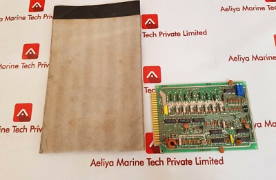 Terasaki ecb-421 pcb card k/76z/1-001b