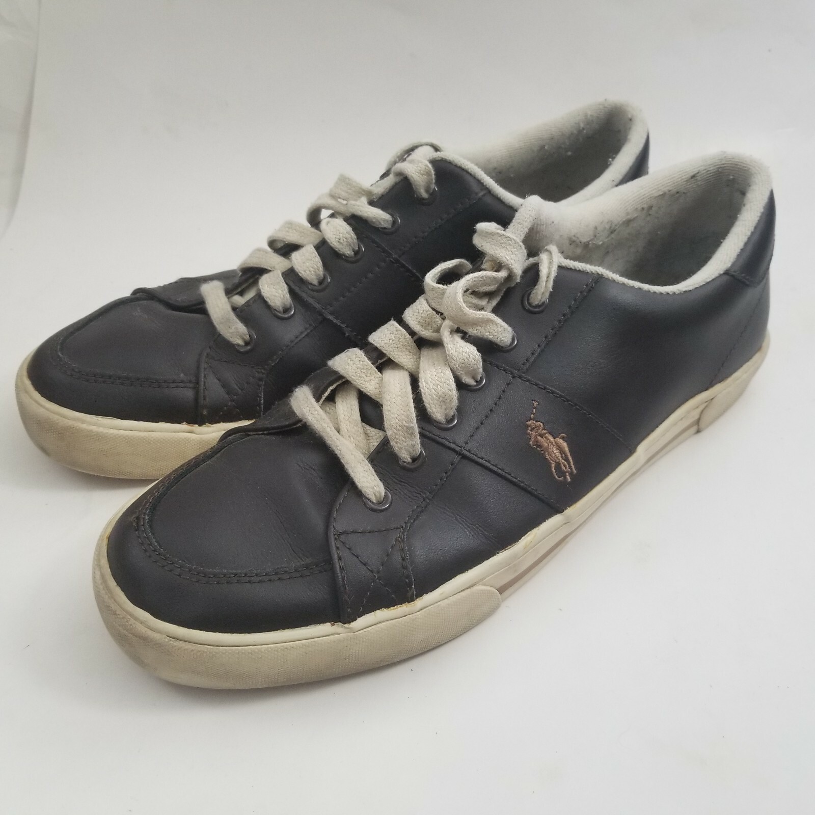 Ralph Lauren Polo Humberto Men's Black 