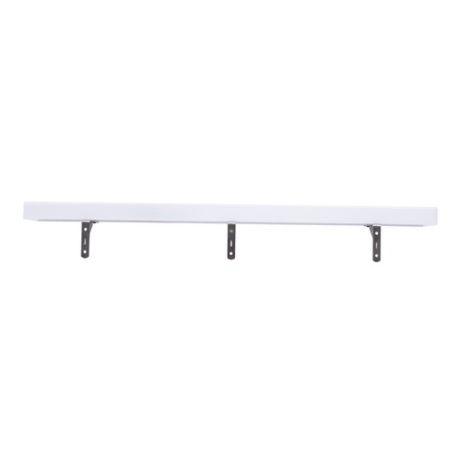 2 ?? Scaffale espositore bottiglie liquore led 32" acrilico illuminato bar mensola - Foto 9 di 16