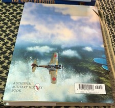 Eight Ballers Eyes of Fifth Air Force 8th Photo Recon UNIT HISTORY