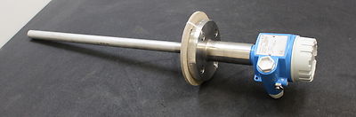 ENDRESS+HAUSER Kapazitiver Füllstandsmesser 480mm LIQUICAP M FMI51-A1EB0JB3A1D