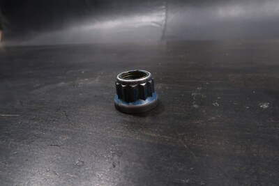 Beechcraft Baron BE58 Double Hex Nut EB144 / 42FW1414