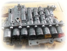Transmission Valve Body ATM ASSY 462103B800 46210 3B800 for K5 Optima 2014~
