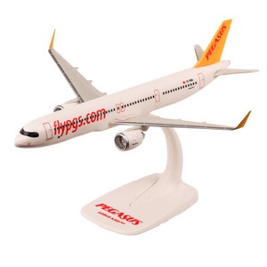 Airbus A321 Model | eBay