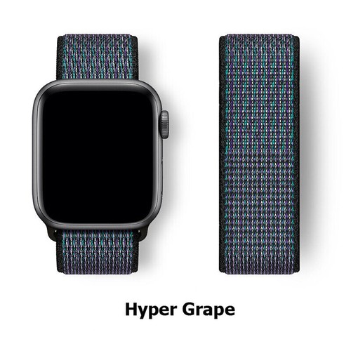 Accessories Band Strap iWatch For Apple Watch Ultra Series 8 7 6 5 4 3 2 1 SE - Picture 47 of 109